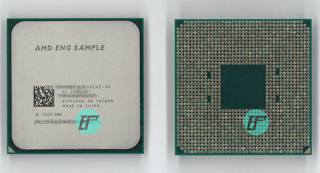 Ryzen 3 5300G se objevil v nabídce eBay za 177 USD