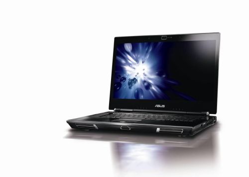 Nové produkty od Asusu z řady Republic of Gamers