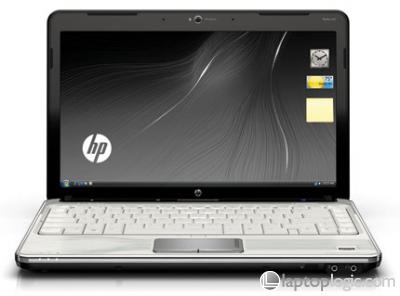 HP Pavilion dv3t již v prodeji