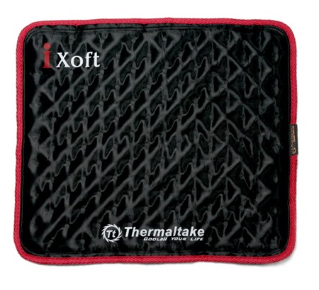 Thermaltake Technology nabízí podložky pro pasivní chlazení notebooků