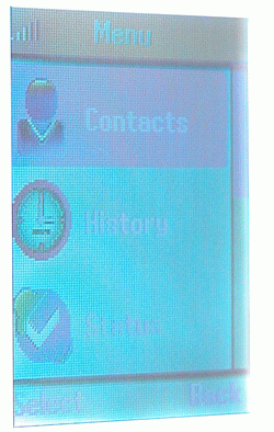 Edge-Core WM4201: Skype v dlani