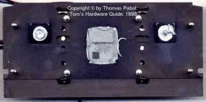 Popis možností a problémů s přetaktováváním procesorů Intel Pentium II