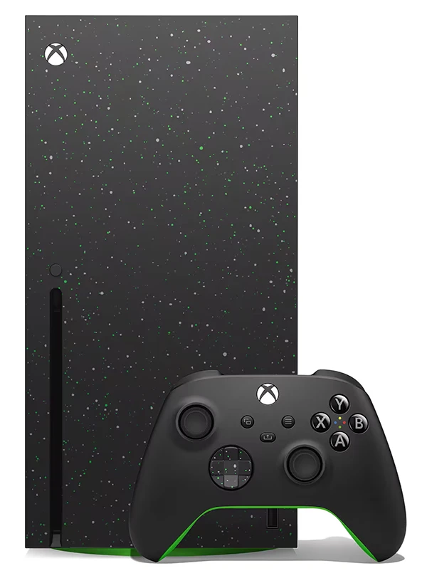 Microsoft Xbox Series X