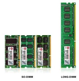 Transcend uvádí novou sérii odolných pamětí