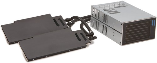 ASUS, BFG i XFX s přetaktovanými GeForce 280 GTX, CoolIT má pro ně vodní chladič