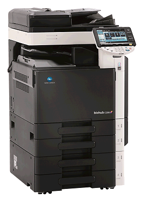 Cesta k výhodnému tisku