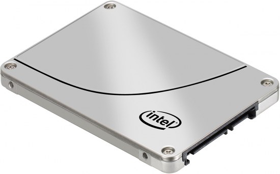 Intel chce umožnit přetaktování SSD