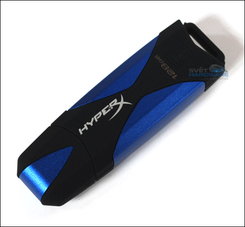 Kingston DT HyperX 3.0: flash disk a 200 MB/s?