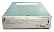 DVD mechanika TOSHIBA SD-M1502 - převažuje kvalita