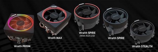 AMD nabízí speciální verze Ryzen MAX