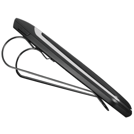 Prestigio uvedlo stylové Bluetooth hands-free