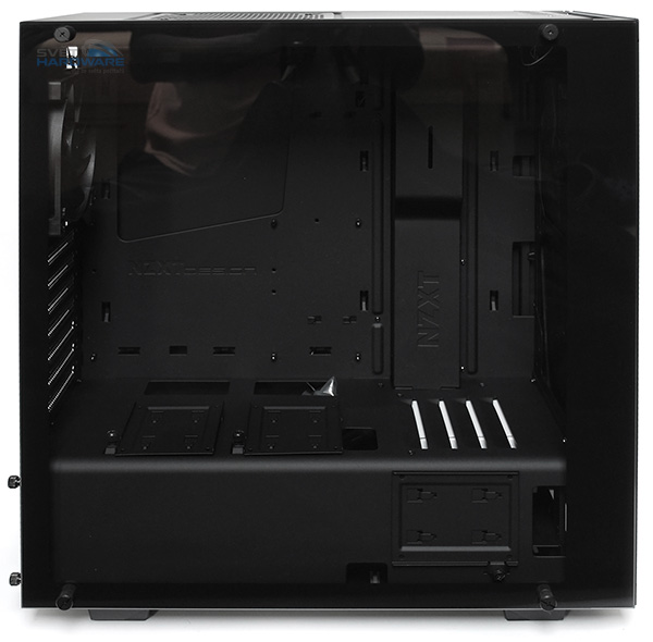 NZXT S340 Elite: moderní a elegantní skříň
