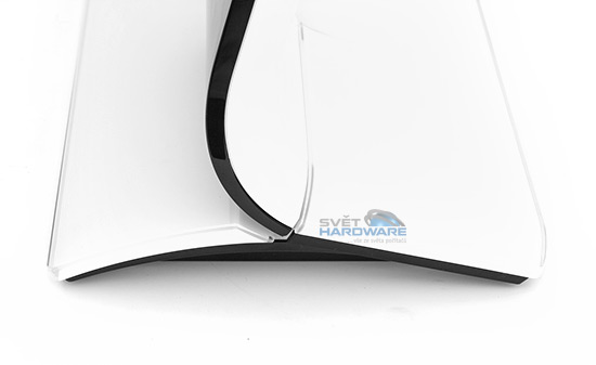 Samsung T24B750: monitor, televize a MMC