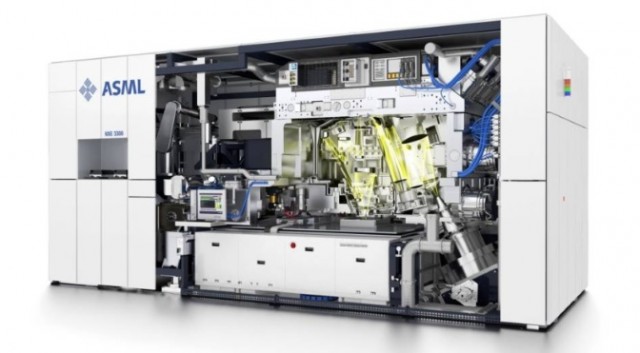 Samsung ohlásill 11nm proces LPP i 7nm s EUV