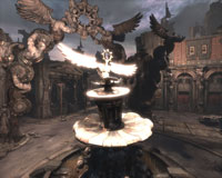 Moderní grafické technologie: Unreal Engine 3