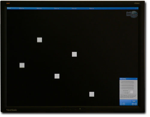 ViewSonic VP201b - 20,1" LCD pro náročné