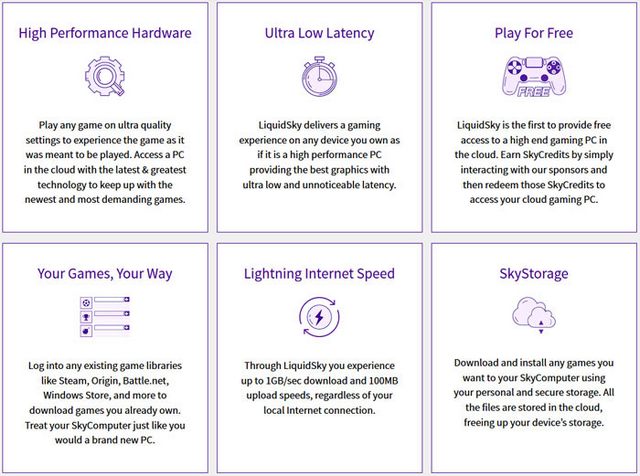 AMD Vega je tu, ale zatím jen v serverech LiquidSky