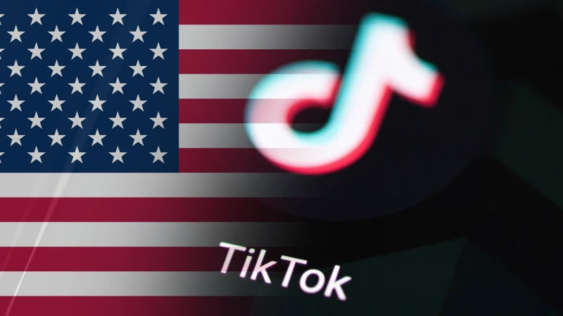 TikTok kapituloval před Trumpem, dohodl prodej do USA a SAE za 14 mld. USD