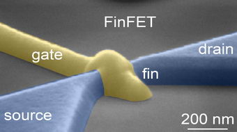 Společnosti AMD, IBM a Toshiba stvořily nejmenší paměťovou buňku SRAM