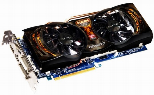 Gigabyte na CeBIT připravuje nové karty z Ultimate Super Overclock Series