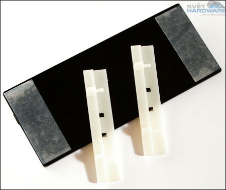 Cooler Master X Craft - bohatý SATA box