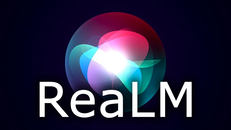 Umělá inteligence Apple ReALM překoná i GPT-4, lépe chápe zájmena
