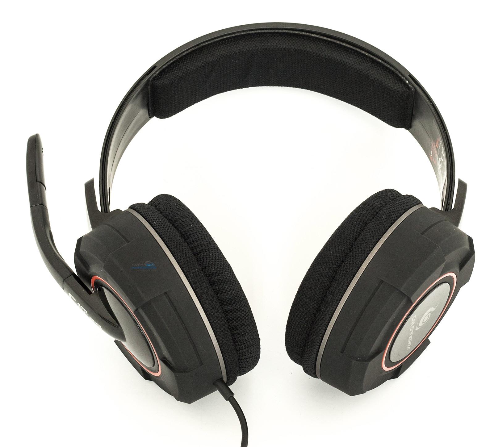 Megatest herních sluchátek: tucet v ringu