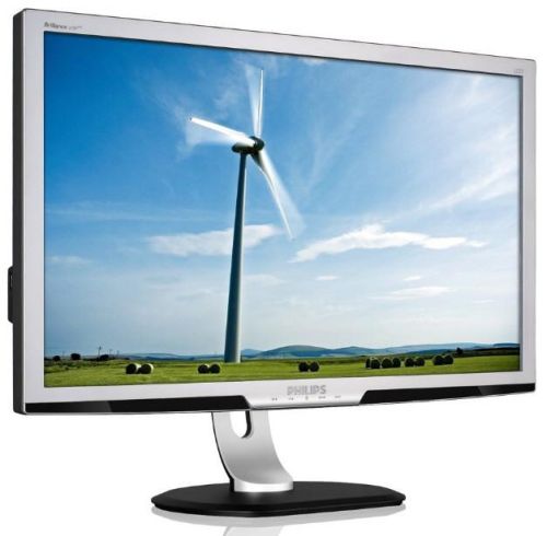 Nové 27“ LCD od Philips