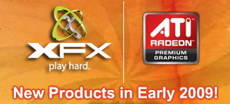 Ceny a fotografie nových Radeonů od XFX – prodej dnes začal