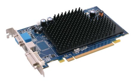 Nové grafické karty rodiny X1000 od Sapphire