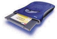 Nová ZIPka od Iomegy