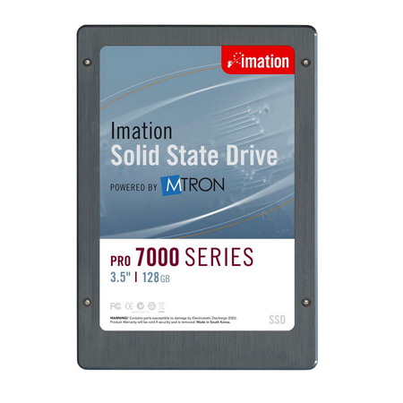 Imation představuje nové SDD disky řady S a M