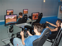 IFA 2005 - Světová výstava spotřební elektroniky (1. část)