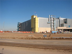 Intel prozrazuje více: Intel Penryn a architektura Nehalem