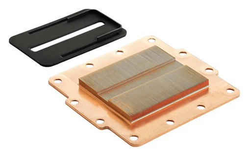 Cooler Master uvádí výkonná AiO vodní chlazení