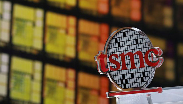 TSMC: 5nm proces nabídne 1,8násobnou hustotu oproti 7nm 