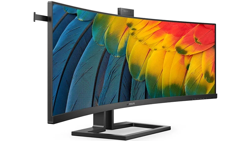 Philips přichází se 40" 5K pracovním monitorem 40B1U6903CH 
