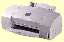 Inkoustové tiskárny Canon – část 2