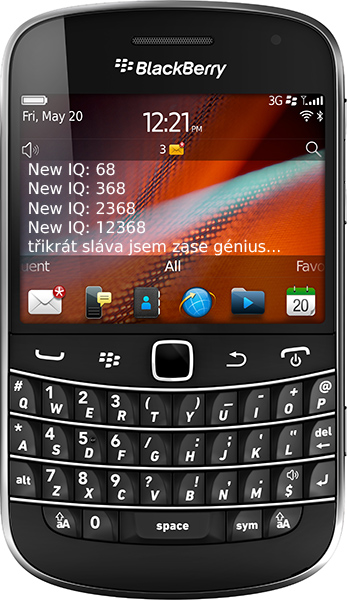 Úvaha: Kam kráčíme, techniko?