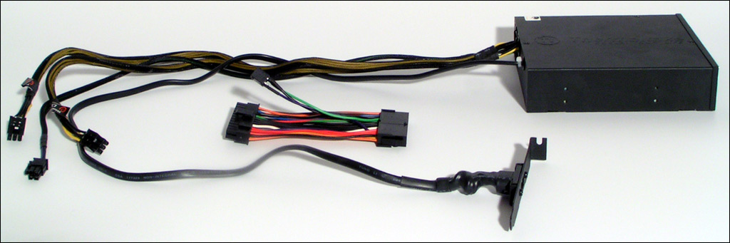 Thermaltake Power Express 250W