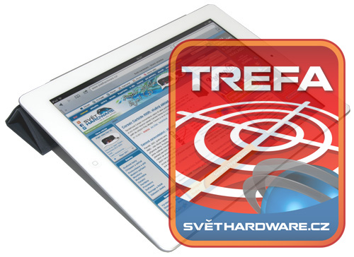 Apple iPad 2: stále králem tabletů?