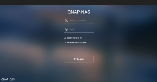 QNAP QTS 4.4.1: funkcemi nabitý systém pro váš NAS