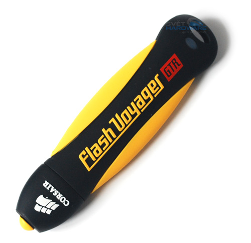 Corsair Flash Voyager GTR 32GB