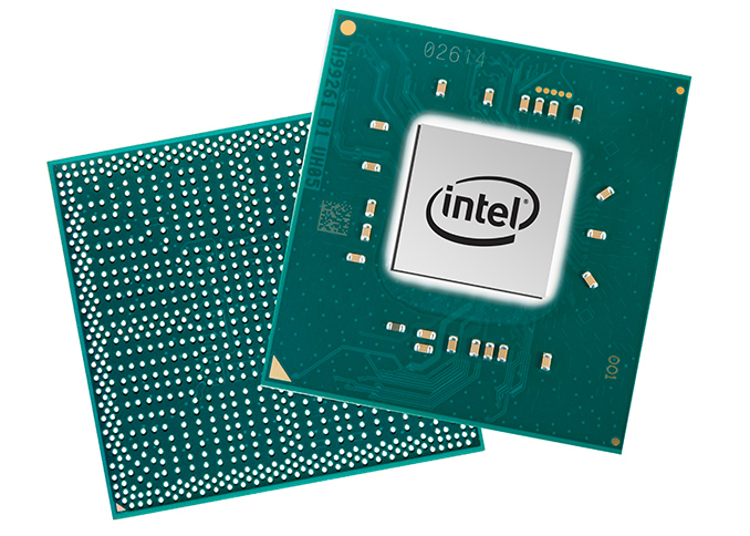 Intel uvádí na trh CPU Comet Lake: Pentium Gold a Celeron