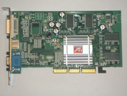 Vyplatí se Radeon 9000 do dva roky starého PC ?