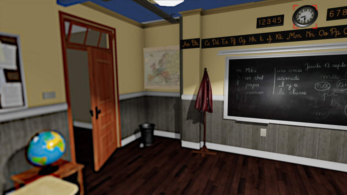 NVIDIA chystá Foveated Rendering, dočkáme se za týden?