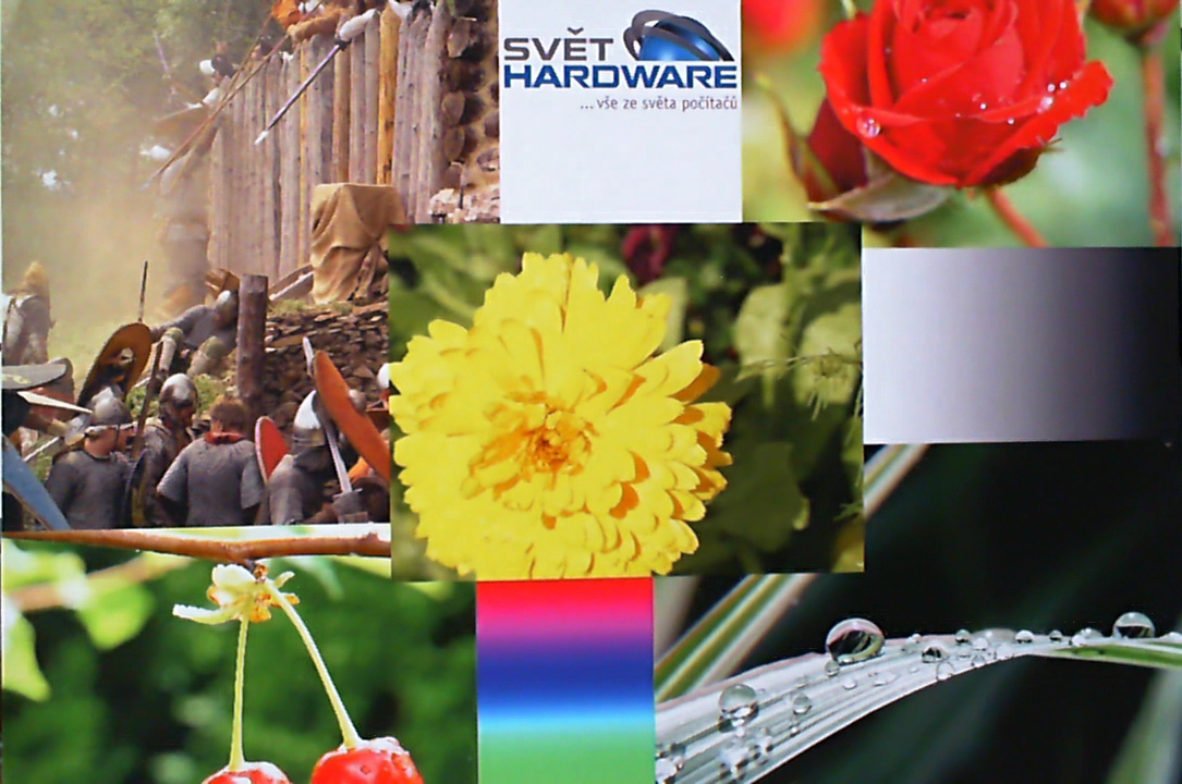 Microsoft LifeCam Cinema: HD ready