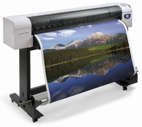 Xerox má nové velkoformátové tiskárny 8254E a 8264E