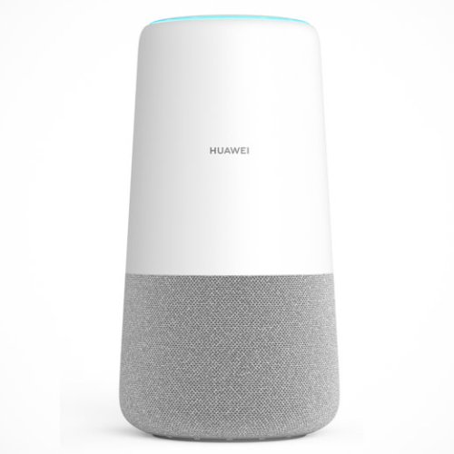 Huawei AI Cube, chytrý reproduktor a router v jednom
