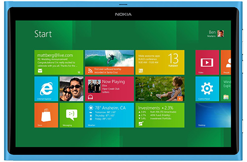 Úvaha: Kam směřují tablety?